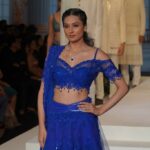 Solitario Unveils ‘Sustainable Bling Line’ in Collaboration with Archana Kochhar at Pune Times Fashion Week