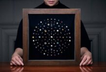 Sotheby’s to Auction Historic Gem Relics of the Buddha