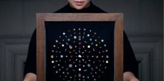Sotheby’s to Auction Historic Gem Relics of the Buddha
