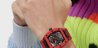 Timex Group Expands Bengaluru Presence with New Just Watches Store at Nexus Neighbourhood Mall