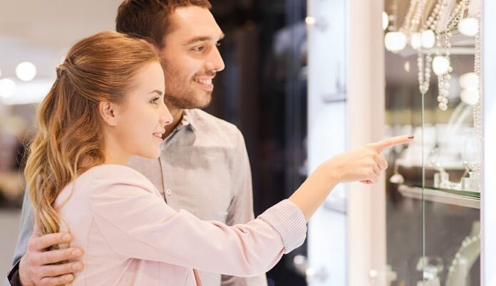 US Watch and Jewelry Sales Hold Steady in March Amid Shifting Consumer Priorities