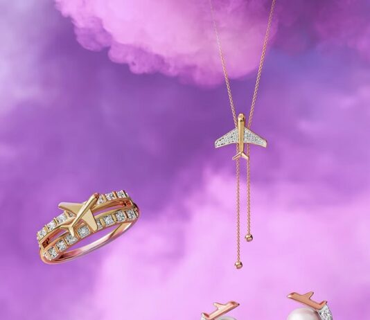CaratLane Joins Forces with Amazon India to Expand Online Fine Jewellery Access