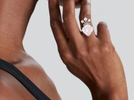 GIA Authenticates Royal Legacy in Christie’s Upcoming Magnificent Jewels Auction