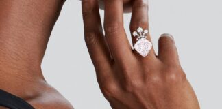 GIA Authenticates Royal Legacy in Christie’s Upcoming Magnificent Jewels Auction