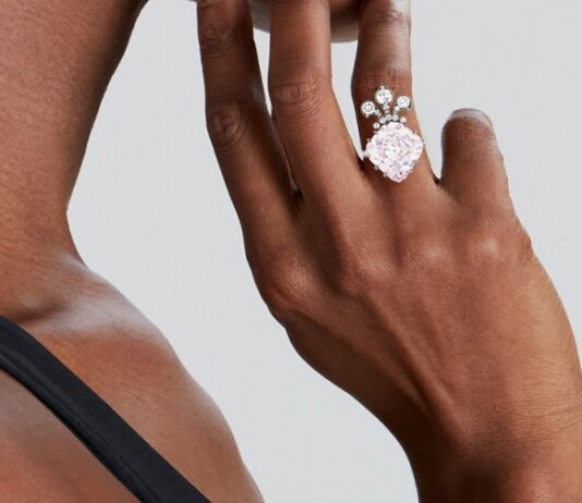 GIA Authenticates Royal Legacy in Christie’s Upcoming Magnificent Jewels Auction