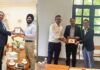 GJEPC Strengthens Ties with Cambodia to Promote IIJS Premiere and SAJEX 2025