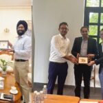 GJEPC Strengthens Ties with Cambodia to Promote IIJS Premiere and SAJEX 2025