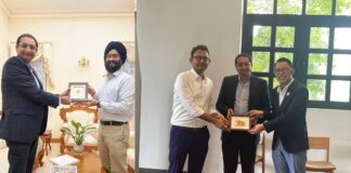GJEPC Strengthens Ties with Cambodia to Promote IIJS Premiere and SAJEX 2025