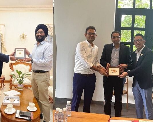 GJEPC Strengthens Ties with Cambodia to Promote IIJS Premiere and SAJEX 2025