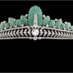 Historic Cartier Tiara Once Owned by Nancy Astor Fetches $1.1 Million at Bonhams