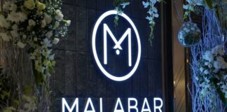 Malabar Gold & Diamonds Expands Canadian Footprint with New Showroom in British Columbia