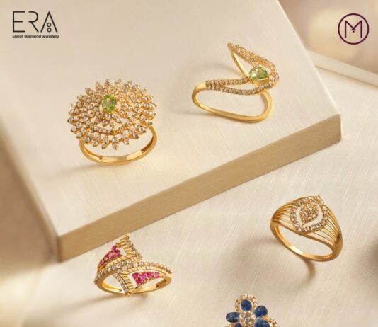 Malabar Gold & Diamonds Charts New Growth Path with Lab-Grown Diamonds and IPO Ambitions