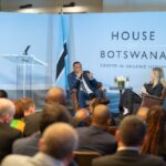 Natural Diamond Council Shines a Spotlight on Botswana’s Diamond Heritage at JCK Las Vegas