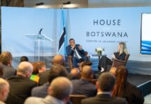 Natural Diamond Council Shines a Spotlight on Botswana’s Diamond Heritage at JCK Las Vegas