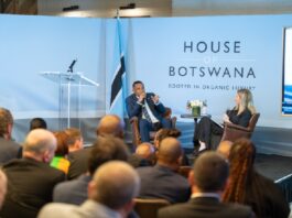 Natural Diamond Council Shines a Spotlight on Botswana’s Diamond Heritage at JCK Las Vegas
