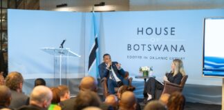Natural Diamond Council Shines a Spotlight on Botswana’s Diamond Heritage at JCK Las Vegas