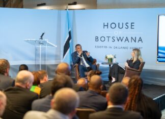 Natural Diamond Council Shines a Spotlight on Botswana’s Diamond Heritage at JCK Las Vegas