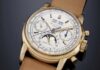 Rare Patek Philippe Fetches $4.3 Million at Sotheby’s New York