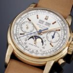 Rare Patek Philippe Fetches $4.3 Million at Sotheby’s New York