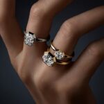 Swarovski Unveils Signature Octagon Collection with Exclusive Diamond Cut