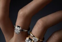 Swarovski Unveils Signature Octagon Collection with Exclusive Diamond Cut