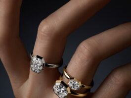 Swarovski Unveils Signature Octagon Collection with Exclusive Diamond Cut