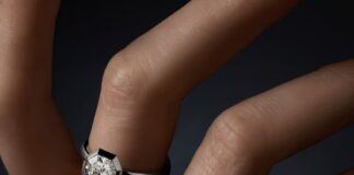Swarovski Unveils Signature Octagon Collection with Exclusive Diamond Cut