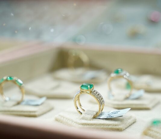 US Court Blocks Tariffs, Offering Much-Needed Relief to Indian Gem & Jewellery Exporters