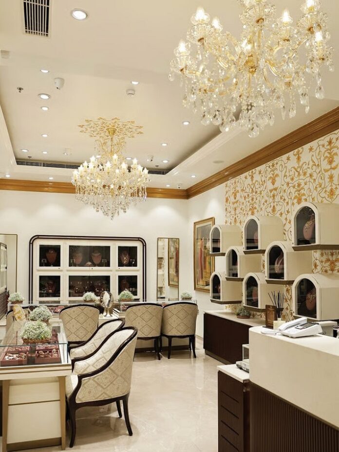 Vasundhra Raj Unveils Flagship Jewellery Boutique in Noida’s Sector 18