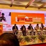 GJEPC Highlights Growth Blueprint for MSMEs at ASSOCHAM’s Mega Sammelan in Lucknow