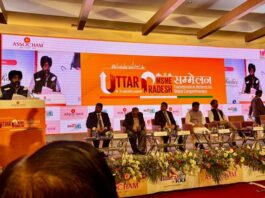 GJEPC Highlights Growth Blueprint for MSMEs at ASSOCHAM’s Mega Sammelan in Lucknow