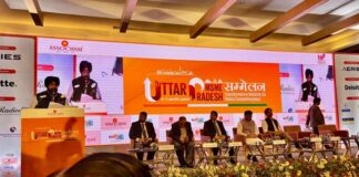 GJEPC Highlights Growth Blueprint for MSMEs at ASSOCHAM’s Mega Sammelan in Lucknow