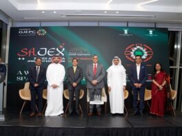 India-GCC Jewellery Design Partnership Launches in Mumbai Ahead of SAJEX 2025