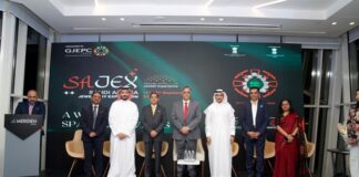 India-GCC Jewellery Design Partnership Launches in Mumbai Ahead of SAJEX 2025
