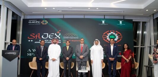 India-GCC Jewellery Design Partnership Launches in Mumbai Ahead of SAJEX 2025