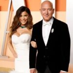 Jeff Bezos Gifts Lauren Sanchez a Stunning $5 Million Pink Diamond Ring