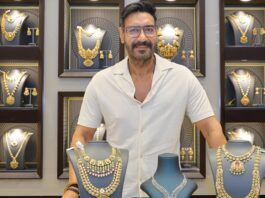 Kalyan Jewellers Strengthens NCR Footprint with New Noida Showroom, Unveils Candere