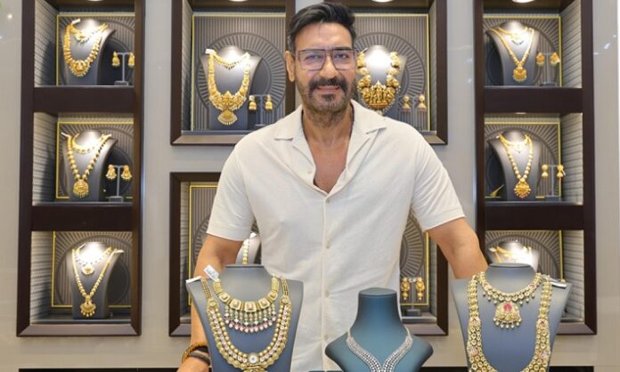 Kalyan Jewellers Strengthens NCR Footprint with New Noida Showroom, Unveils Candere