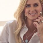 Nicky Hilton Debuts Theo Grace: A Personalized Jewelry Brand with Heart, Heritage, and Style