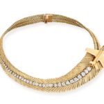 Richemont’s Jewellery Sales Climb 7% in Q1, Reaching €3.9 Billion