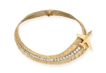 Richemont’s Jewellery Sales Climb 7% in Q1, Reaching €3.9 Billion