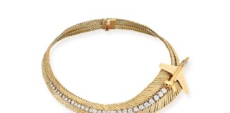Richemont’s Jewellery Sales Climb 7% in Q1, Reaching €3.9 Billion