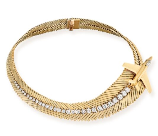 Richemont’s Jewellery Sales Climb 7% in Q1, Reaching €3.9 Billion