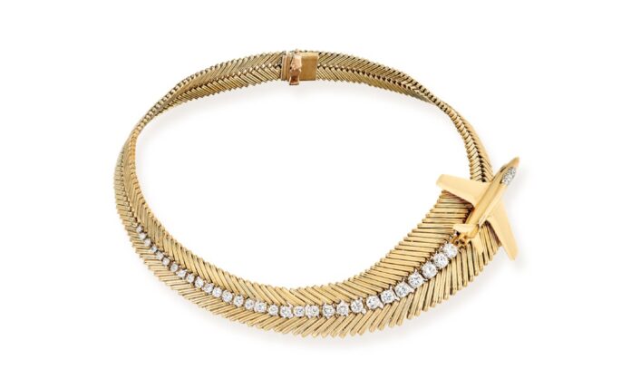 Richemont’s Jewellery Sales Climb 7% in Q1, Reaching €3.9 Billion