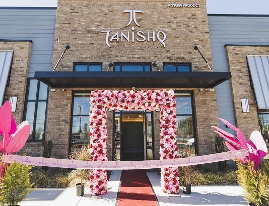 Tanishq Accelerates U.S. Expansion to Woo Indian Diaspora with 15+ New Stores