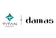 Titan Company to Acquire 67% Stake in Damas Jewellery for $282 Million