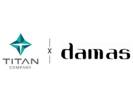 Titan Company to Acquire 67% Stake in Damas Jewellery for $282 Million