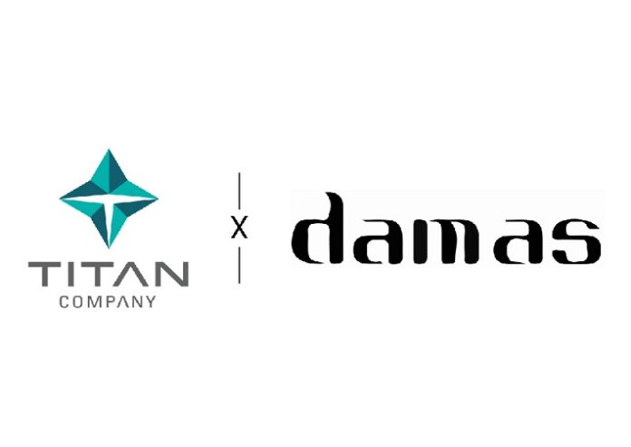 Titan Company to Acquire 67% Stake in Damas Jewellery for $282 Million