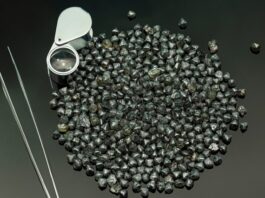 WFDB Applauds Global Unity Behind Luanda Accord to Champion Natural Diamonds