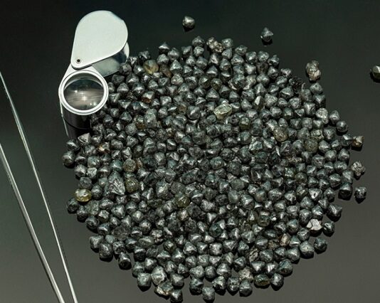 WFDB Applauds Global Unity Behind Luanda Accord to Champion Natural Diamonds